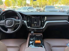 Volvo S60 Plug-in Hybrid 2023 T8 AWD Long-Range Ultimate Luxury Edition - ფოტო 9
