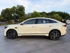 BYD Qin L EV 545KM Excellence Edition - ფოტო 13