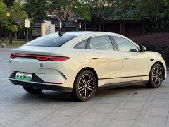 BYD Qin L EV 545KM Excellence Edition - ფოტო 14