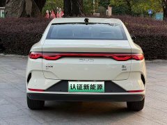 BYD Qin L EV 545KM Excellence Edition - ფოტო 15