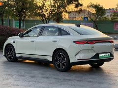BYD Qin L EV 545KM Excellence Edition - ფოტო 16