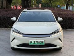 BYD Qin L EV 545KM Excellence Edition - ფოტო 2