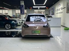 Wuling Binguo 333km Quick Enjoy Edition - ფოტო 2