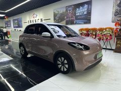 Wuling Binguo 333km Quick Enjoy Edition - ფოტო 3