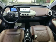 Wuling Binguo 333km Quick Enjoy Edition - ფოტო 6