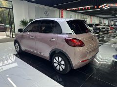 Wuling Binguo 333km Quick Enjoy Edition - ფოტო 7