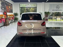 Wuling Binguo 333km Quick Enjoy Edition - ფოტო 8
