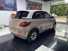 Wuling Binguo 333km Quick Enjoy Edition - ფოტო 9