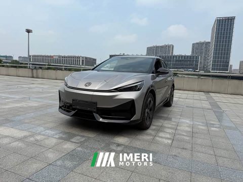 2025 Volkswagen Yuzhong 06 2024 Facelift Pro Long Range Edition - ავტომობილი ჩინეთიდან