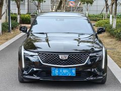 Cadillac CT4 2021 28T Luxury - ფოტო 2
