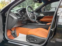 Cadillac CT4 2021 28T Luxury - ფოტო 4