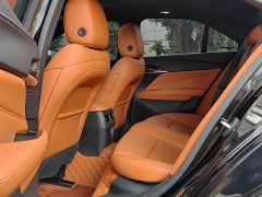 Cadillac CT4 2021 28T Luxury - ფოტო 5