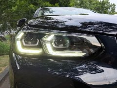 BMW X3 Facelift xDrive25i M Sport Package - ფოტო 12