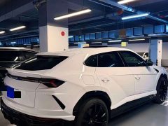 Lamborghini Urus 2021 4.0T V8 - фото 2