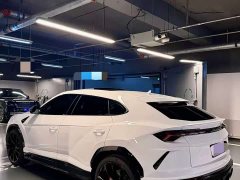 Lamborghini Urus 2021 4.0T V8 - фото 4