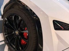 Lamborghini Urus 2021 4.0T V8 - фото 5