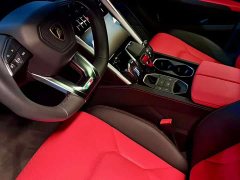 Lamborghini Urus 2021 4.0T V8 - фото 7