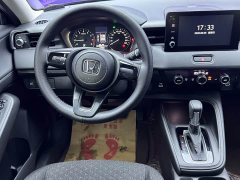 Honda XR-V 1.5L CVT Thermal Edition - ფოტო 10