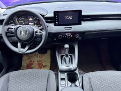 Honda XR-V 1.5L CVT Thermal Edition - ფოტო 11
