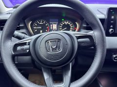 Honda XR-V 1.5L CVT Thermal Edition - ფოტო 14