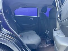 Honda XR-V 1.5L CVT Thermal Edition - ფოტო 15