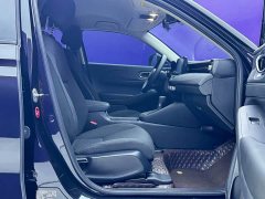 Honda XR-V 1.5L CVT Thermal Edition - ფოტო 18