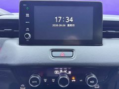 Honda XR-V 1.5L CVT Thermal Edition - ფოტო 19