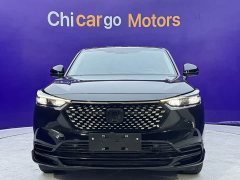 Honda XR-V 1.5L CVT Thermal Edition - ფოტო 2