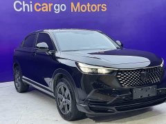Honda XR-V 1.5L CVT Thermal Edition - ფოტო 3