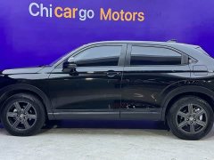 Honda XR-V 1.5L CVT Thermal Edition - ფოტო 4