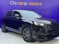 Honda XR-V 1.5L CVT Thermal Edition - ფოტო 9