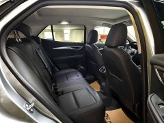 Buick Encore GX S 25T Enjoy Platinum Edition - ფოტო 10