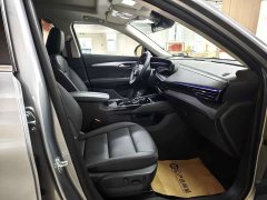 Buick Encore GX S 25T Enjoy Platinum Edition - ფოტო 11