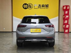 Buick Encore GX S 25T Enjoy Platinum Edition - ფოტო 4