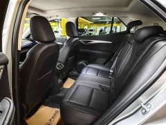 Buick Encore GX S 25T Enjoy Platinum Edition - ფოტო 8