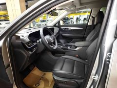 Buick Encore GX S 25T Enjoy Platinum Edition - ფოტო 9