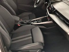 Audi A3 Facelift Sportback 35 TFSI Fashion Sport - ფოტო 14