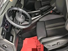 Audi A3 Facelift Sportback 35 TFSI Fashion Sport - ფოტო 16