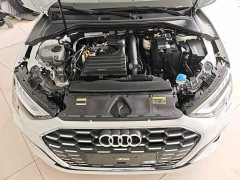 Audi A3 Facelift Sportback 35 TFSI Fashion Sport - ფოტო 19
