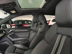 Audi A3 Facelift Sportback 35 TFSI Fashion Sport - ფოტო 7