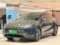 Tesla Model Y Rear-Wheel Drive Launch Edition - ფოტო 1