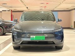 Tesla Model Y Rear-Wheel Drive Launch Edition - ფოტო 2
