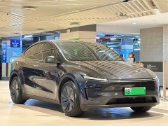 Tesla Model Y Rear-Wheel Drive Launch Edition - ფოტო 3
