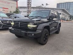 Tank 300 Off-Road Edition 2.0T Conqueror - фото 1