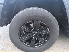 Tank 300 Off-Road Edition 2.0T Conqueror - фото 14