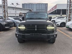 Tank 300 Off-Road Edition 2.0T Conqueror - фото 2