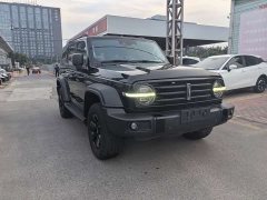Tank 300 Off-Road Edition 2.0T Conqueror - фото 3