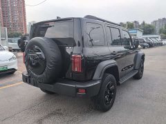 Tank 300 Off-Road Edition 2.0T Conqueror - фото 4