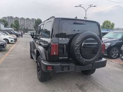 Tank 300 Off-Road Edition 2.0T Conqueror - фото 5