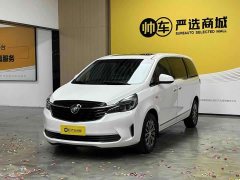 Buick GL8 Land Business Class 652T Luxury - ფოტო 1